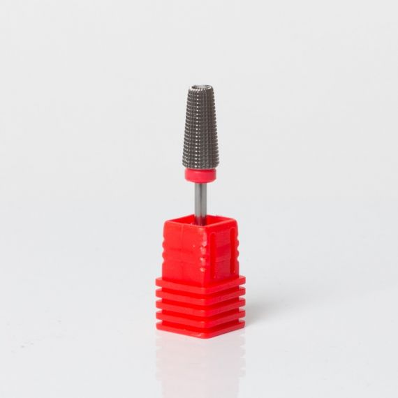 Carbide Typhoon Drill Bit (Flat) - T16 (Fine)