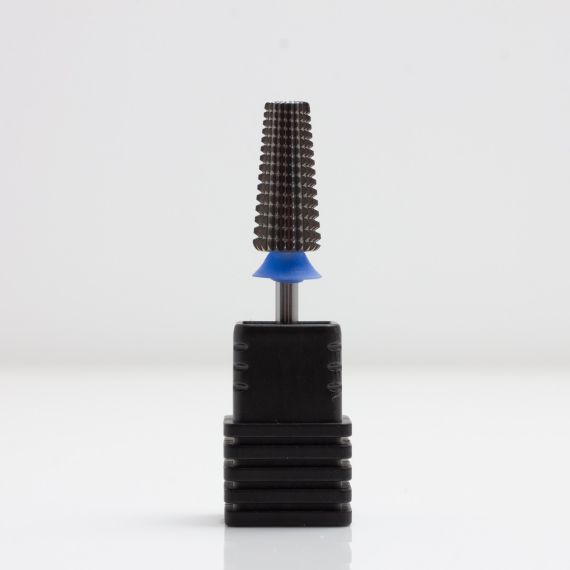 Carbide Typhoon Drill Bit (Flat) - T17 (Medium)