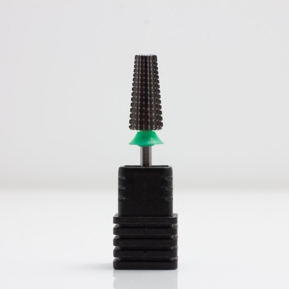 Carbide Typhoon Drill Bit (Flat) - T18 (Coarse)