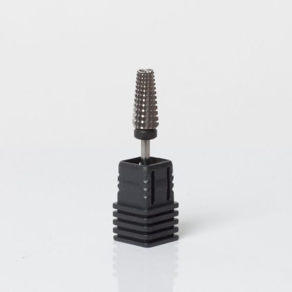 Carbide Typhoon Drill Bit (Flat) - T19 (Xtra Coarse)