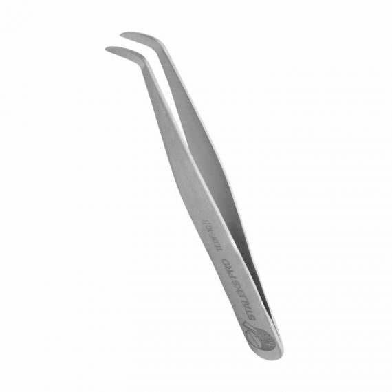 Tweezers for Disposable Files: TEDF-10/1