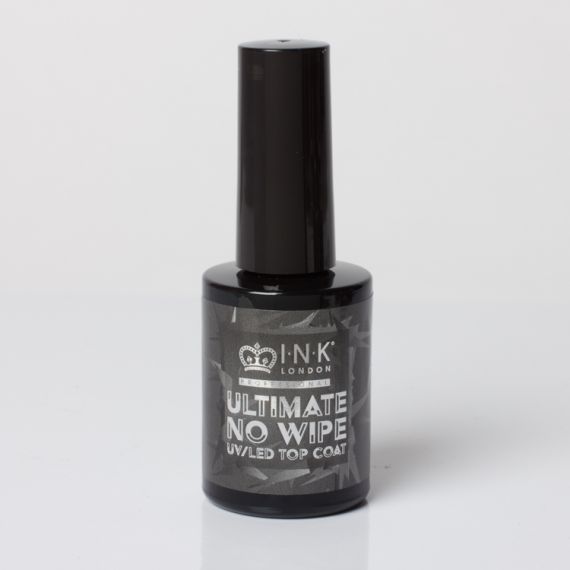 The Ultimate No Wipe Top Coat