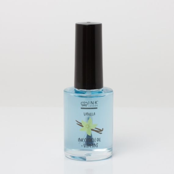 Vanilla - Cuticle Oil (15ml)