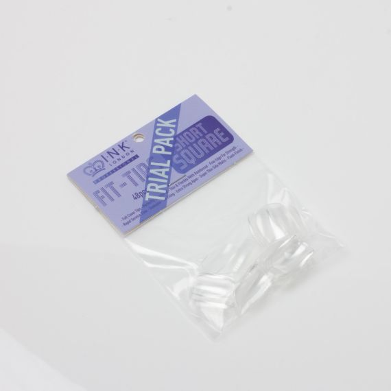 Fit-Tips (Short Square) Trial