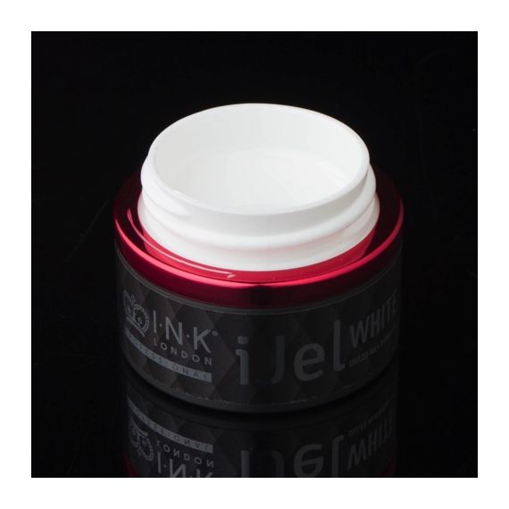 iJel (15g) White