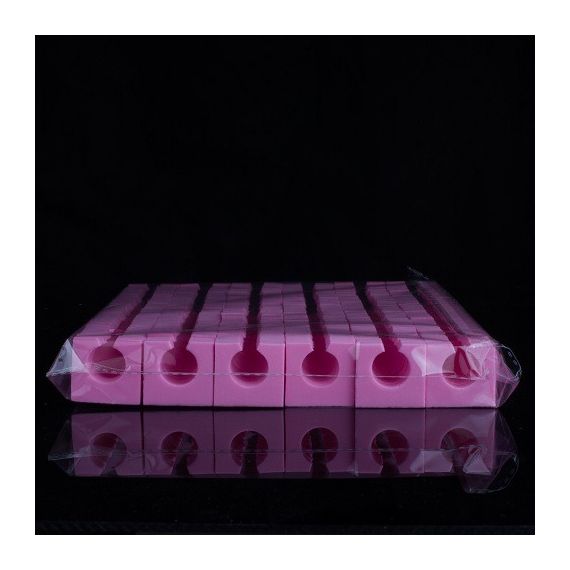Eco Toes - Pink (144 Pieces)